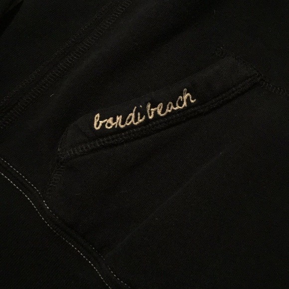 Gilly Hicks Hoodies - Picture 3 of 5